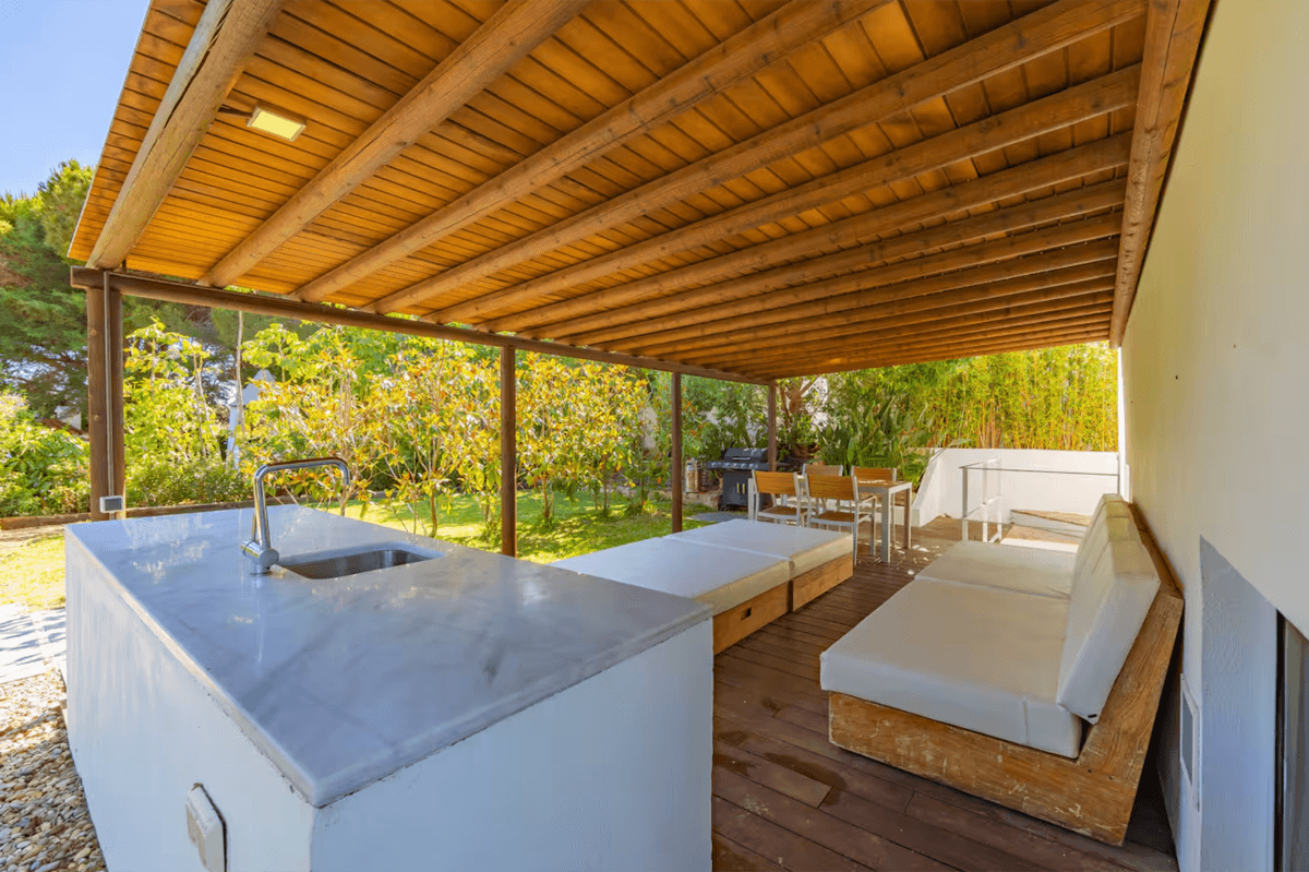 Cala — The Bungalow